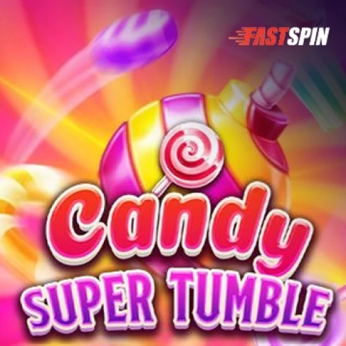 Candy Super Tumble