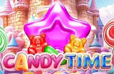 Candy Time