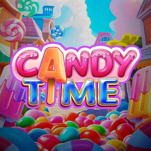 Candy Time
