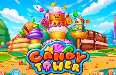 Candy Tower