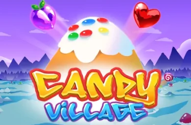 Candy Village