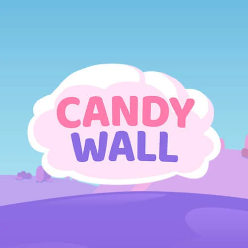 Candy Wall