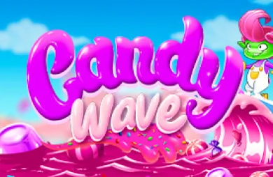 Candy Wave