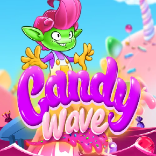 Candy Wave