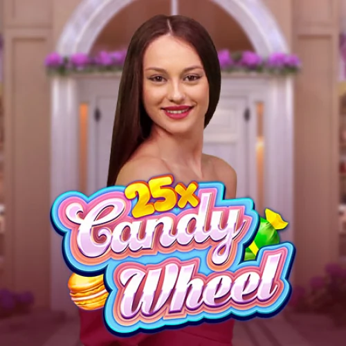 Candy Wheel