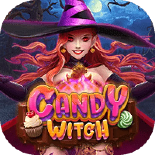 Candy Witch