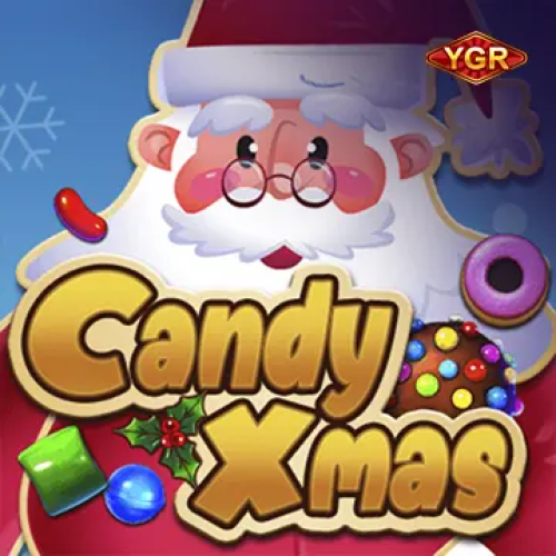Candy Xmas