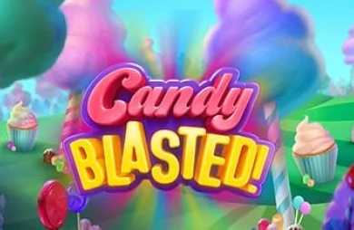 CandyBlasted