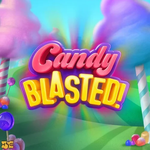 CandyBlasted