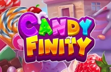 Candyfinity
