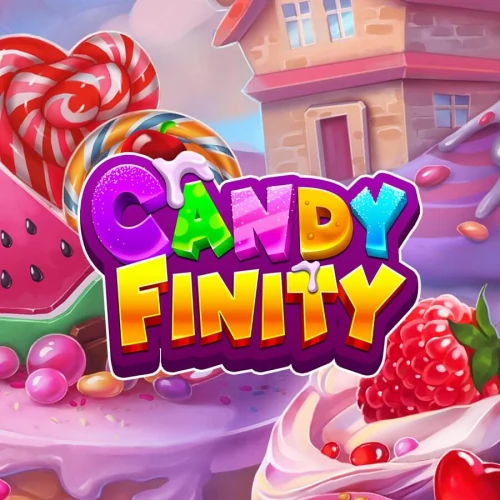Candyfinity