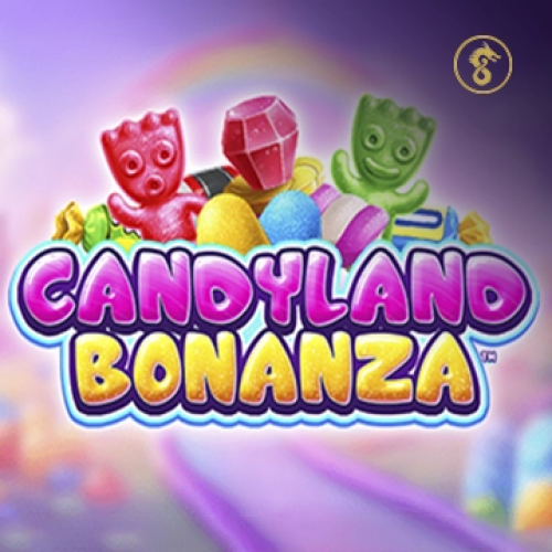 Candyland Bonanza