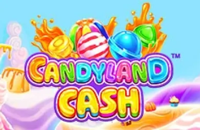 Candyland Cash