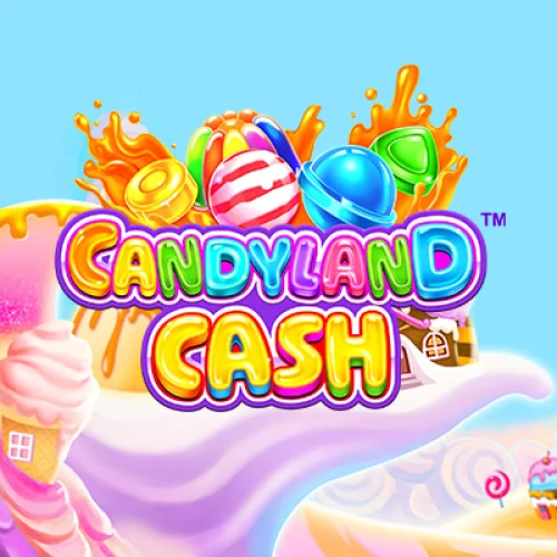 Candyland Cash