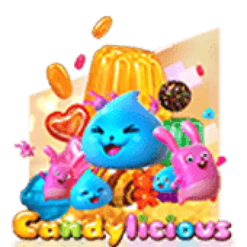 Candylicious