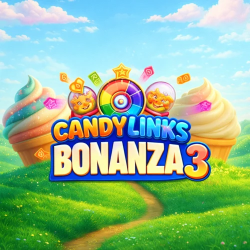 Candylinks Bonanza 3