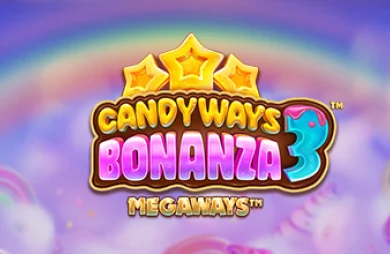 Candyways Bonanza 3
