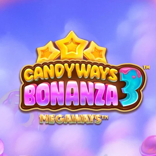 Candyways Bonanza 3