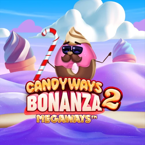 Candyways Bonanza Megaways 2