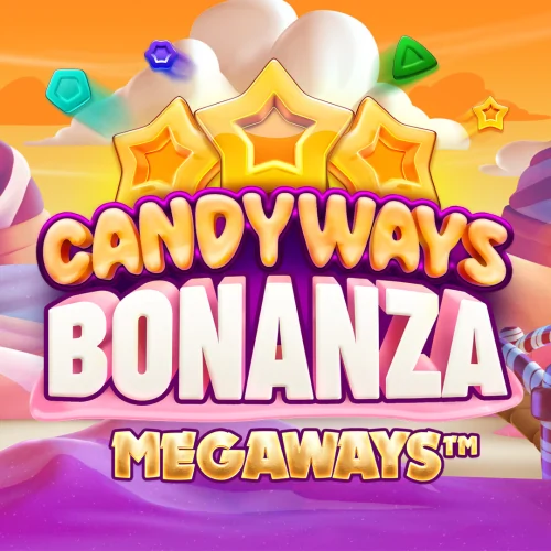 Candyways Bonanza Megaways