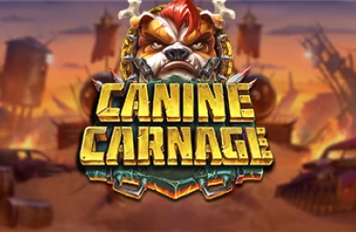 Canine Carnage
