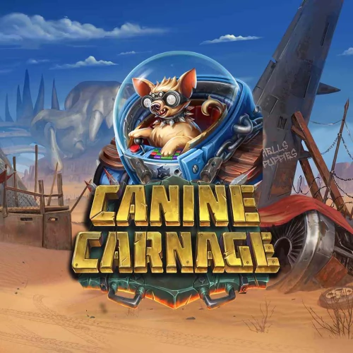 Canine Carnage