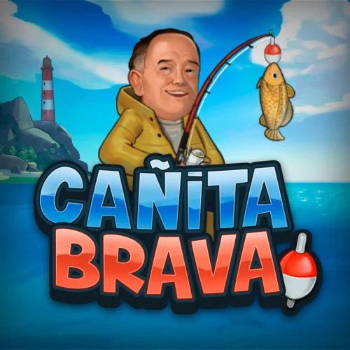 Cañita Brava