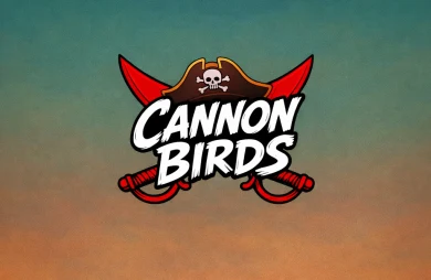 Cannon Birds