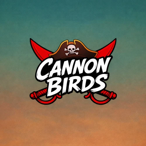 Cannon Birds
