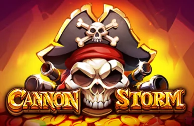 Cannon Storm