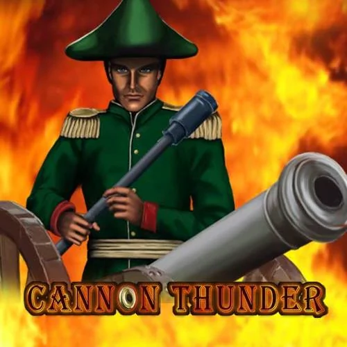 Cannon Thunder