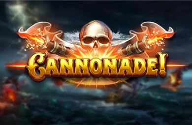 Cannonade!