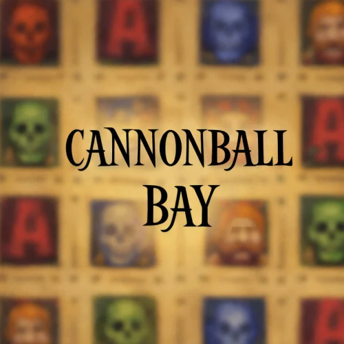 Cannonball Bay