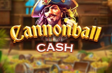 Cannonball Cash