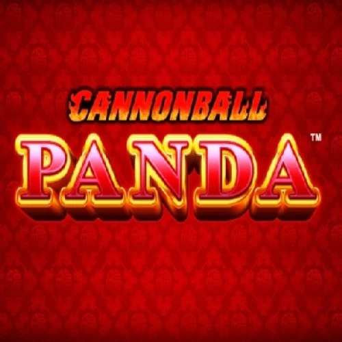 Cannonball Panda