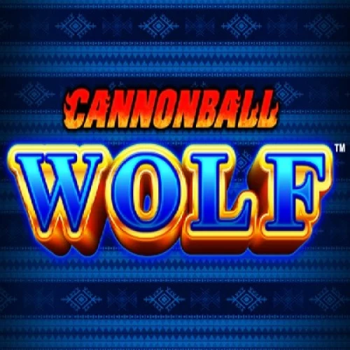 Cannonball Wolf