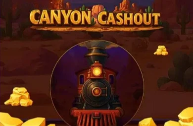 Canyon Cahout