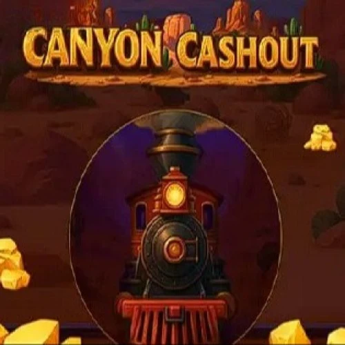 Canyon Cahout