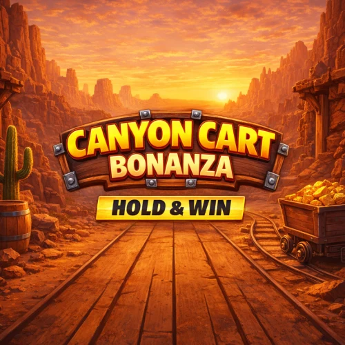 Canyon Cart Bonanza