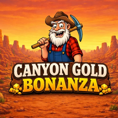 Canyon Gold Bonanza