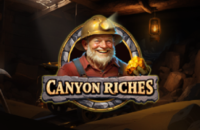 Canyon Riches