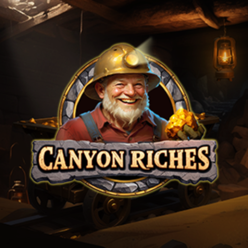 Canyon Riches