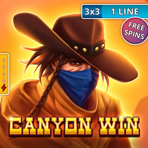 Canyon Win