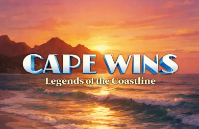 Cape Wins Legends of the Coastline