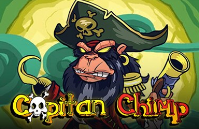 Capitan Chimp
