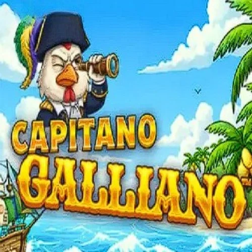 Capitano Galliano