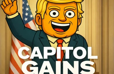 Capitol Gains