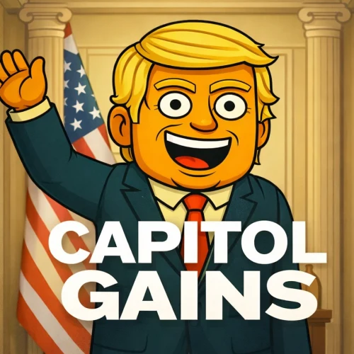 Capitol Gains