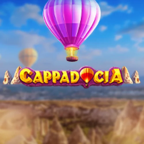 Cappadocia (Pragmatic Play)