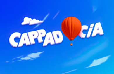 Cappadocia (Smartsoft Gaming)